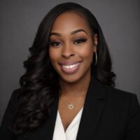 Angelique Williams, Principal